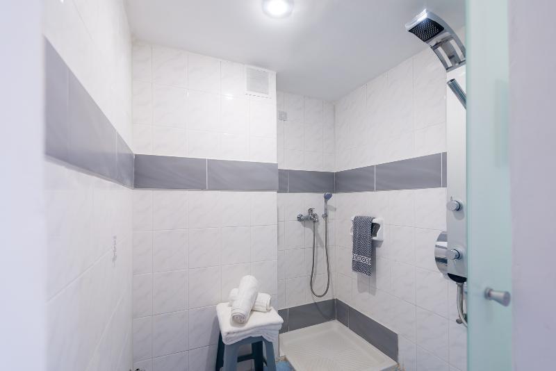 Niriides Beach Hotel Pszalídi Kültér fotó